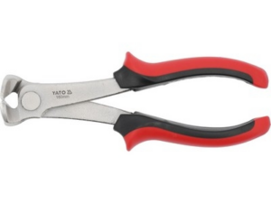 ALICATE DE CORTE FRONTAL 160MM