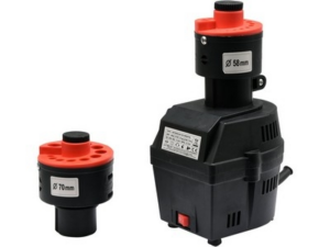 AFILADOR ELECTRICO DE BROCAS 70W
