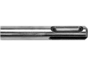 ADAPTADOR SDS PLUS PARA PUNTAS DE ATORNILLADOR1/4 HEXAGONAL