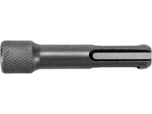 ADAPTADOR SDS PLUS PARA PUNTAS DE DESTORNILLADOR