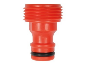 ADAPTADOR GRIFO RIEGO 3/4'