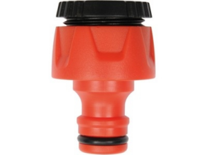 ADAPTADOR RIEGO DE GRIFO 1/2' / 3/4'