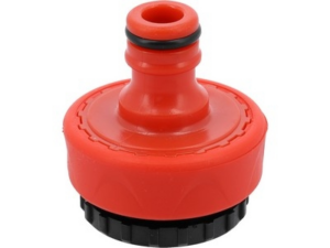 ADAPTADOR DE GRIFO 3/4' Y 1'