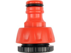 ADAPTADOR DE GRIFO 1/2' Y 3/4'