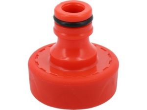 ADAPTADOR DE GRIFO HEMBRA 3/4'