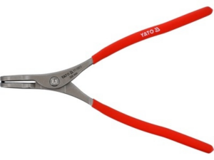 ALICATES PARA ANILLOS DE SEGURIDAD DE DOBLADO EXTERIOR 300 MM
