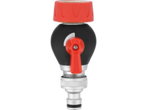 ADAPTADOR DE GRIFO UNIDIRECCIONAL