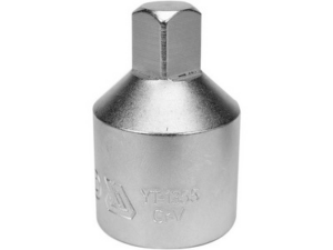 ADAPTADOR CARRACA 3/4'(H) x1/2'(M)