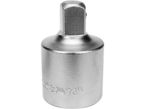 ADAPTADOR CARRACA 3/4'(H)x1/2'(M)