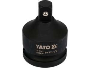 ADAPTADOR CARRACA IMPACTO 3/4'(H) x 1/2'(M)