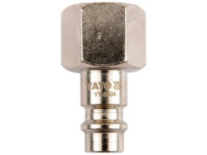 ACOPLADOR RÁPIDO 3/8'(H)x1/4'(M)