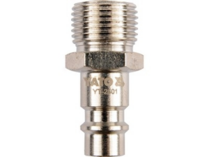 ACOPLADOR RÁPIDO 3/8'(M)x1/4'(M)