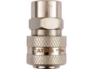 ACOPLADOR RÁPIDO 3/8'(H)x1/4'(H)