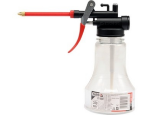 ACEITERA CON APLICADOR FLEXIBLE 270ML