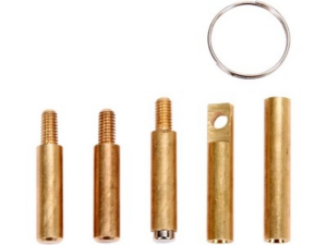 ACCESORIOS PARA CABLES JUEGO DE 5 PIEZAS