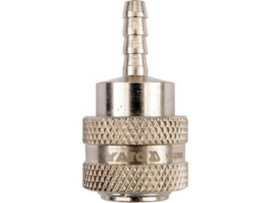 ACOPLADOR RÁPIDO 1/4'