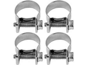 ABRAZADERA TORNILLO W1 MINI 16-18/9MM 4PCS