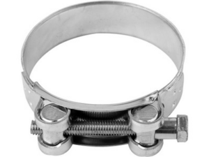ABRAZADERA GBS W1 86-91/24MM