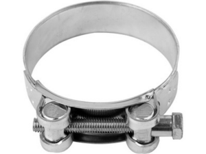 ABRAZADERA GBS W1 80-85/24MM