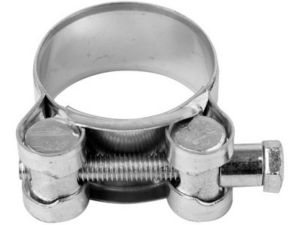 ABRAZADERA GBS W1 40-43/20MM