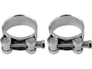ABRAZADERA GBS W1 35-38/20MM 2 PIEZAS