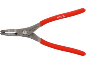 ALICATES PARA ANILLOS DE SEGURIDAD DE DOBLADO EXTERIOR 225 MM