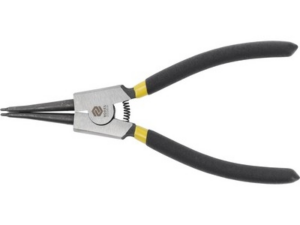 ALICATES PARA ANILLOS DE SEGURIDAD, RECTO EXTERIOR 200 MM