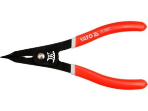 ALICATES PARA ANILLOS DE SEGURIDAD