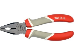 ALICATE UNIVERSAL 6' (160MM)