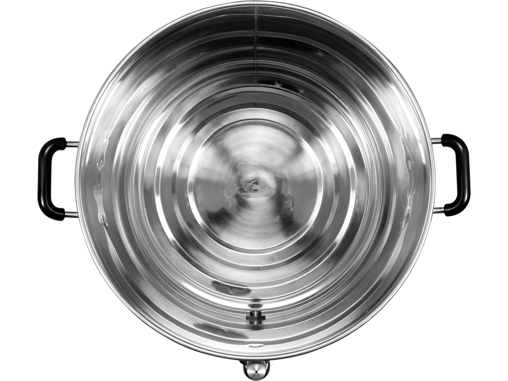 YG-04321 Hervidor de agua YATO con capacidad de 25,0 L. - Imagen 6