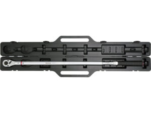 YT-07711 LLAVE DINAMOMÉTRICA 3/4'' RANGO 150-800 NM