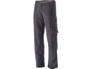 YT-80404 TALLA PANTALÓN DE TRABAJO DORIA XL/XL