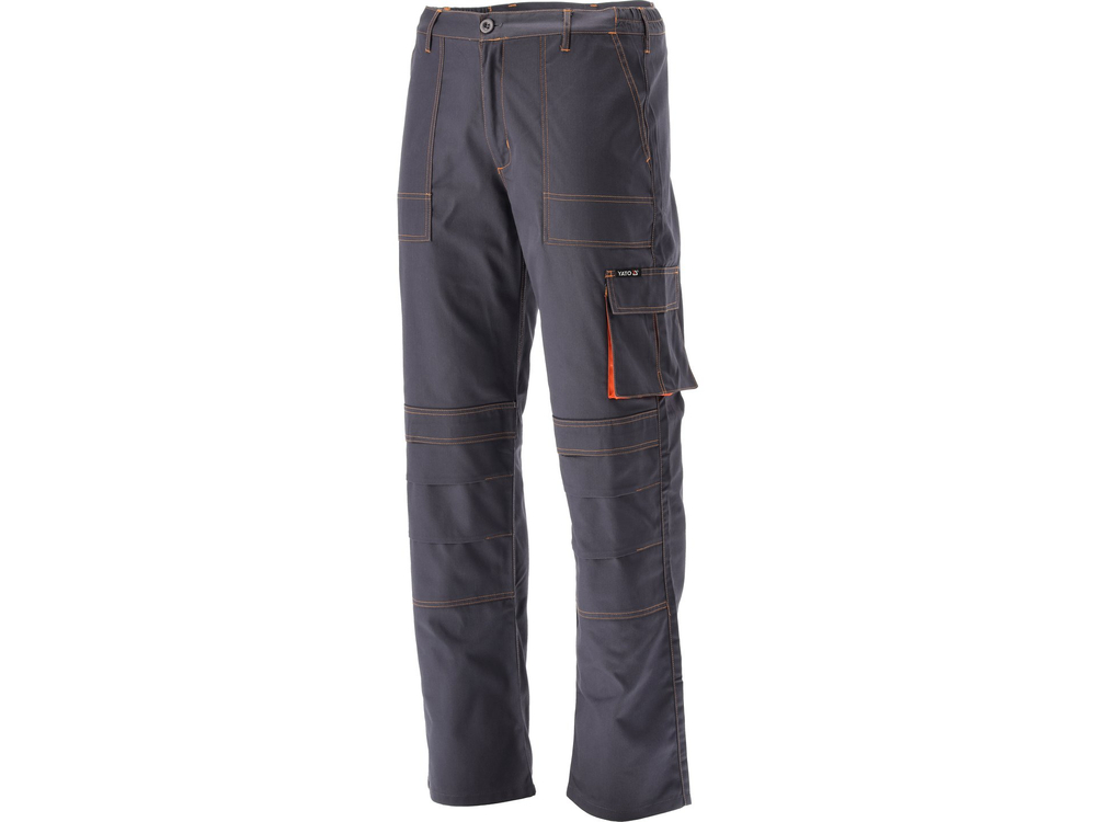 YT-80404 TALLA PANTALÓN DE TRABAJO DORIA XL/XL