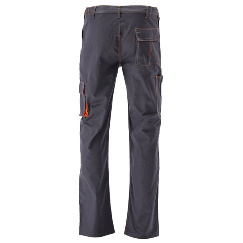 YT-80404 TALLA PANTALÓN DE TRABAJO DORIA XL/XL - Imagen 2