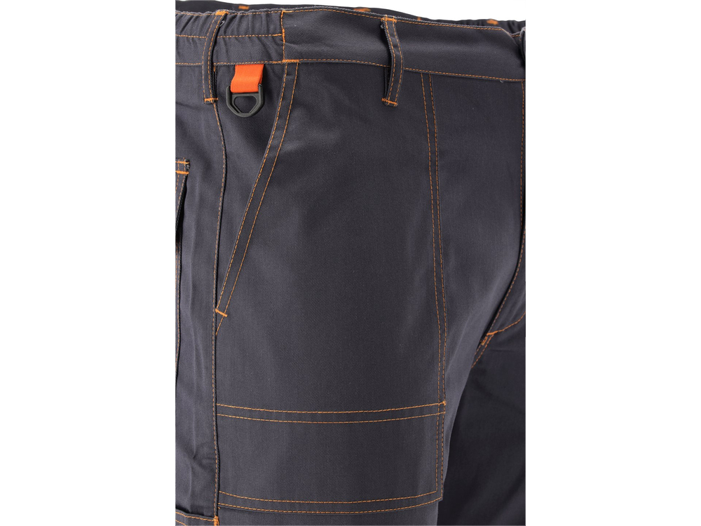 YT-80404 TALLA PANTALÓN DE TRABAJO DORIA XL/XL - Imagen 7