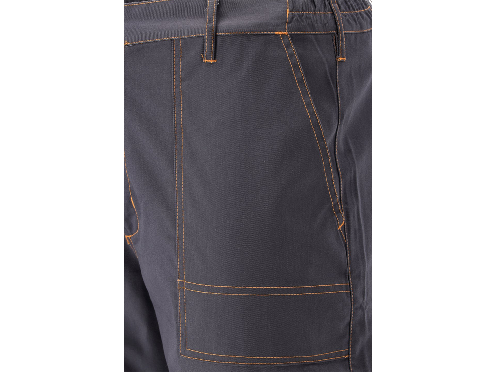 YT-80404 TALLA PANTALÓN DE TRABAJO DORIA XL/XL - Imagen 6