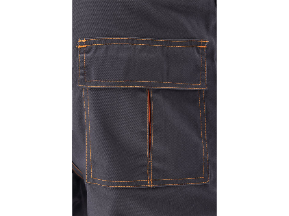 YT-80404 TALLA PANTALÓN DE TRABAJO DORIA XL/XL - Imagen 5