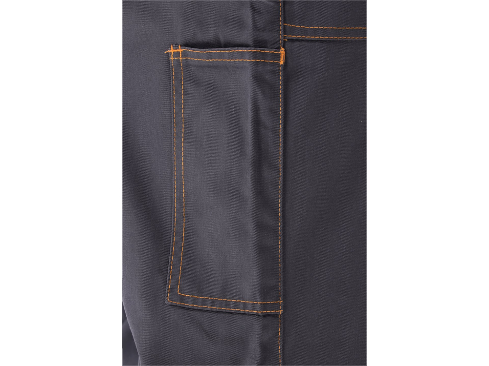 YT-80404 TALLA PANTALÓN DE TRABAJO DORIA XL/XL - Imagen 3