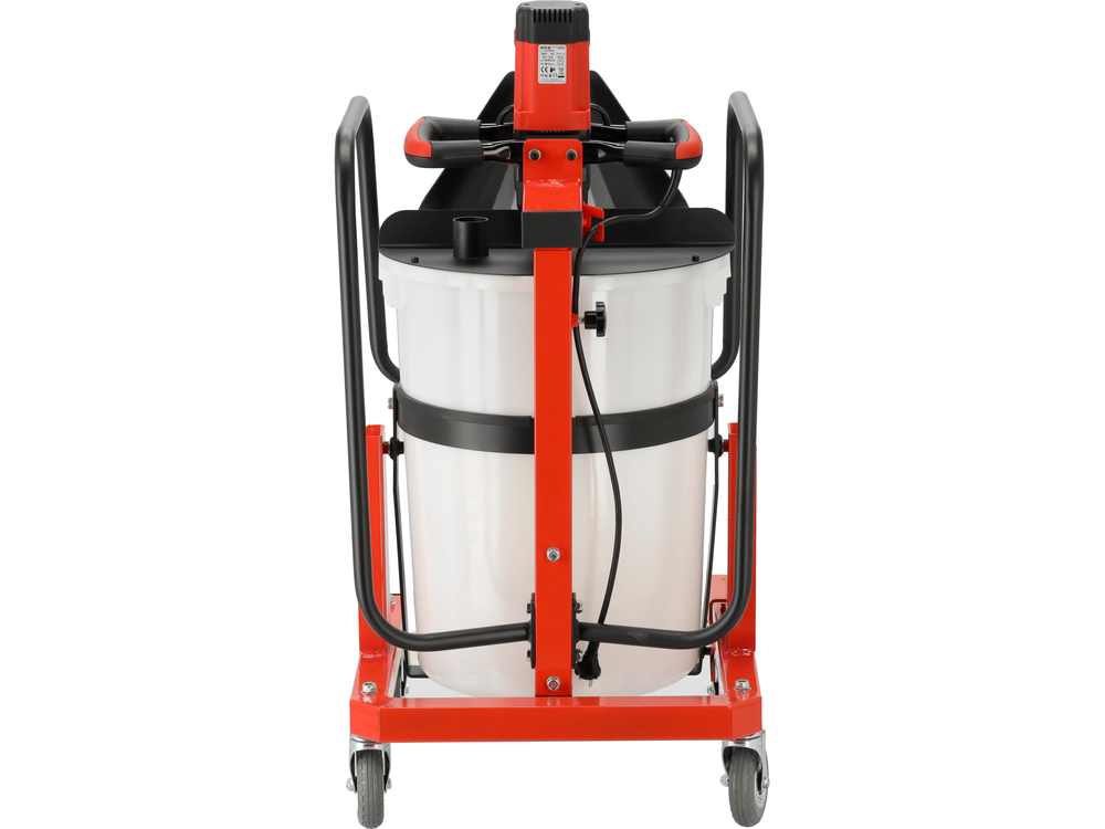 MEZCLADOR RUBI PARA MORTEROS AUTONIVELANTES 100L 1900W - Imagen 4