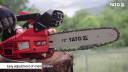 Gasoline chainsaw YT-84893