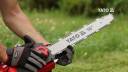 Electric chainsaw YATO