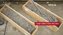 Concrete vibrator 18V YT-82604